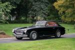 Cunningham C-3 Continental Coupe 1953 года